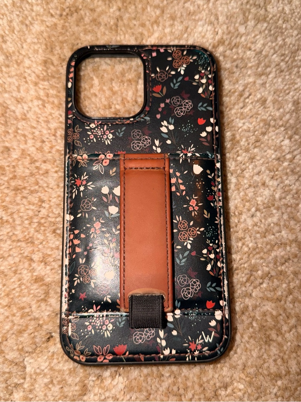 Walli iPhone 13 Pro Max case